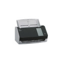 Ricoh fi-8040 ADF + Manual feed scanner 600 x 600 DPI A4 Black, Grey