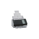 Ricoh fi-8040 ADF + Manual feed scanner 600 x 600 DPI A4 Black, Grey