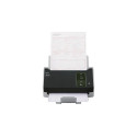 Ricoh fi-8040 ADF + Manual feed scanner 600 x 600 DPI A4 Black, Grey