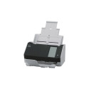 Ricoh fi-8040 ADF + käsisööt skanner 600 x 600 DPI A4 must, hall