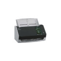 Ricoh fi-8040 ADF + Manual feed scanner 600 x 600 DPI A4 Black, Grey