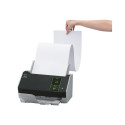 Ricoh fi-8040 ADF + Manual feed scanner 600 x 600 DPI A4 Black, Grey