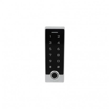 Vidos ZS44-X WI-FI koodlukk
