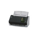 Ricoh fi-8040 ADF + Manual feed scanner 600 x 600 DPI A4 Black, Grey