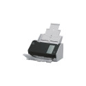 Ricoh fi-8040 ADF + käsisööt skanner 600 x 600 DPI A4 must, hall