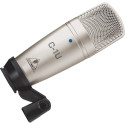 Behringer C-1U Mikrofon pojemnościowy USB