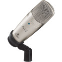 Behringer C-1U Mikrofon pojemnościowy USB