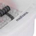 Medisana FS 883 jalavann 80 W oranž, valge