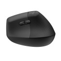 Logitech Lift vertikaalne ergonoomiline hiir