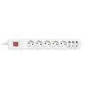 Activejet APN-8G/3M-GR pikendusjuhe juhtmega