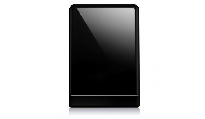 ADATA AHV620S-2TU31-CBK external hard drive 2000 GB Black