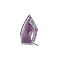 Esperanza EHI004 iron Dry & Steam iron Ceramic soleplate 2400 W Purple, White