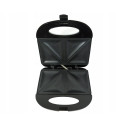 Esperanza ASIAGO sandwich maker 1000 W Black, White Esperanza ASIAGO sandwich maker 1000 W Black, White