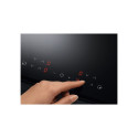 AEG IKB64301FB Black Built-in Zone induction hob 4 zone(s)