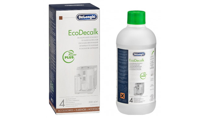 De’Longhi DLSC500 EcoDecalk