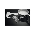 AEG IKB64301FB Black Built-in Zone induction hob 4 zone(s)