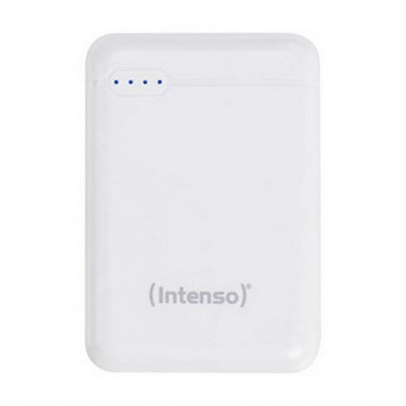 Akupank INTENSO 7313532 10000 mAh Valge 10000 mAh
