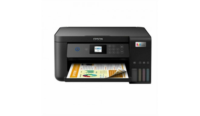 Multifunktsionaalne Printer Epson ET-2850