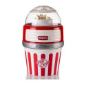 Popcornivalmistaja Ariete 2957/01 1100 W
