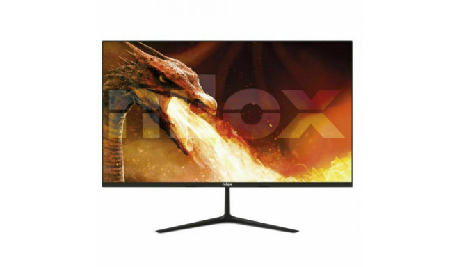 Monitor Nilox NXM24FHD1441 24" LED VA 165 Hz