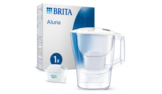 Kruus-filter Brita ALUNA 2,4 L