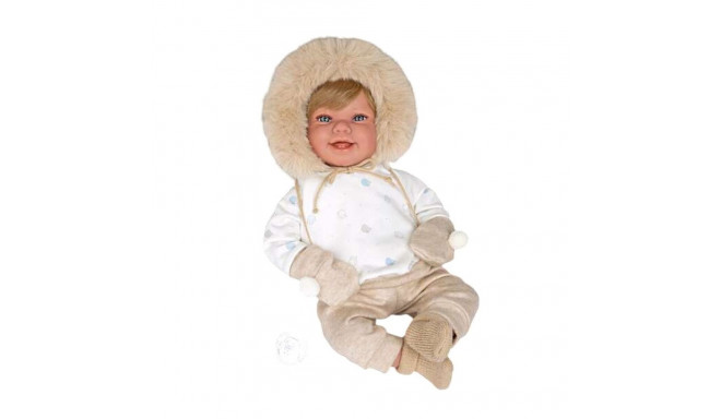 Beebinukk Arias Zoe 45 cm