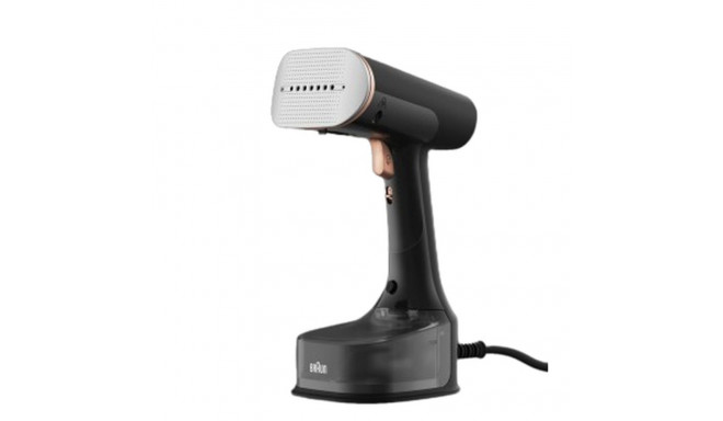 Vertikaalne Triikraud Braun GS7077BK 1600 W