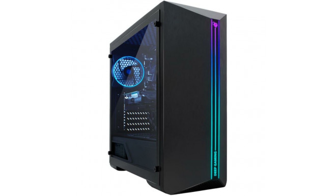 Lauaarvuti DeepGaming A2004 Intel Core i5-11400F 16 GB RAM 1 TB SSD NVIDIA GeForce RTX 3050