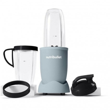 Kannmikser Nutribullet NB907MASL 900 W 946 ml