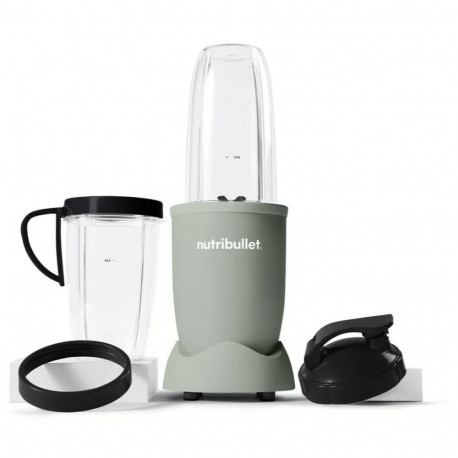 Kannmikser Nutribullet NB907MAJD 900 W 946 ml