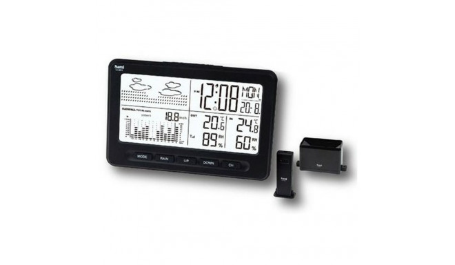Multi-function Weather Station SAMI LD-9815