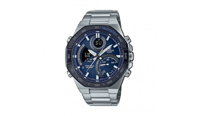 Men's Watch Casio ECB-950DB-2AEF