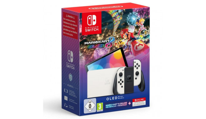Sülearvuti Nintendo