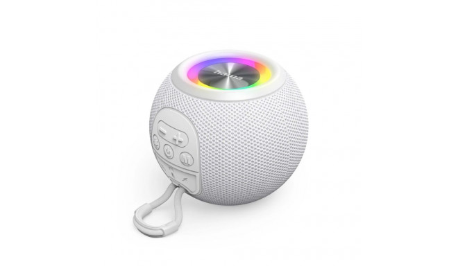 Kaasaskantavad Bluetooth Kõlarid Hama 00188238 Valge 5 W