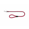 Koerarihm Trixie New Cavo Grafiithall Fuksiaroosa S/M