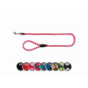 Koerarihm Trixie New Cavo Grafiithall Fuksiaroosa S/M