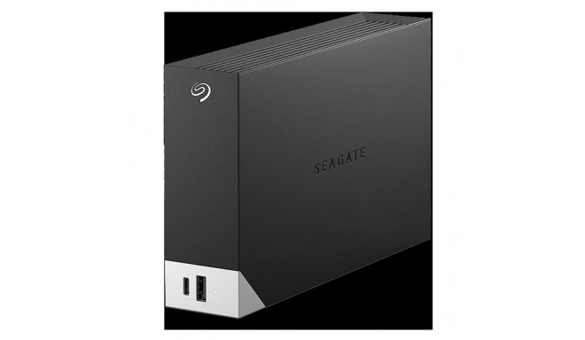 Väline Kõvaketas Seagate STLC10000400 Must/Hall 10 TB