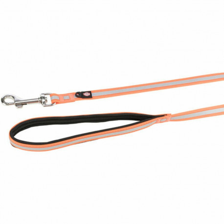 Tracking leash Trixie Easy Life Orange