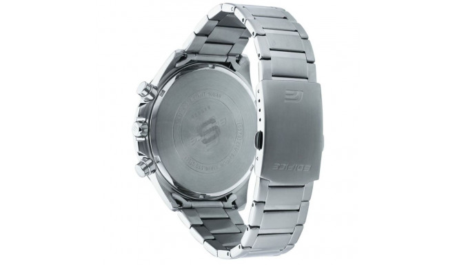 Meeste Kell Casio EFV620D2AVUEF Hõbedane