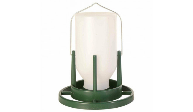 Bird feeder Trixie 1 L Green