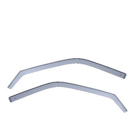 Air filter DGA DGA17015 Front 2 Pieces