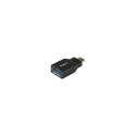 LINDY ADAPTER USB3.1 TYPE C/A/41899