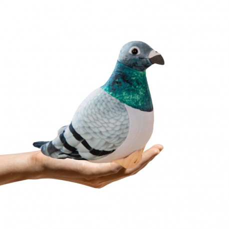 plusspistrik tuvi hall 20cm