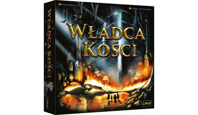 Trefl 02277 "GRA - Władca Kości"