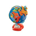 Interaktywny Globus Przedszkolaka Clementoni 50757