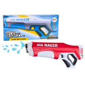 Pistolet Na Wodę Automatyczny Czerwony 350 Ml