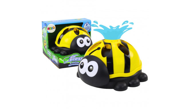 biedronka kollane aiaprits veefontään