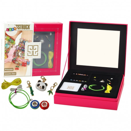 komplekt käevõrude valmistamiseks ehted ripatsid helmed