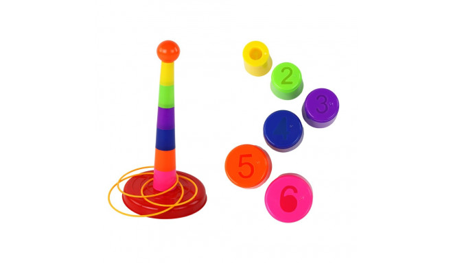 gra viskemäng tassi rõngad erinev raskusaste