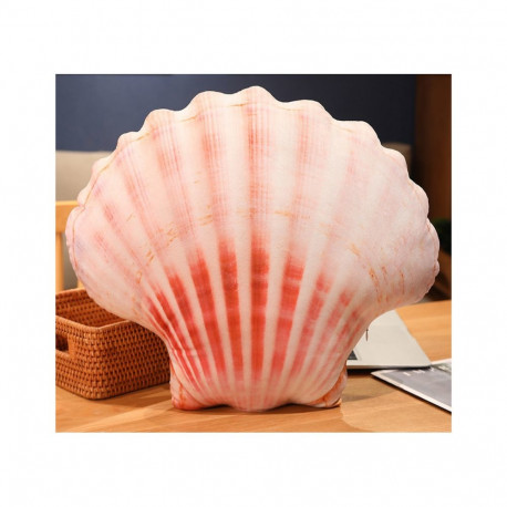 maskott-plüüsist karp padi 50 x 40 cm